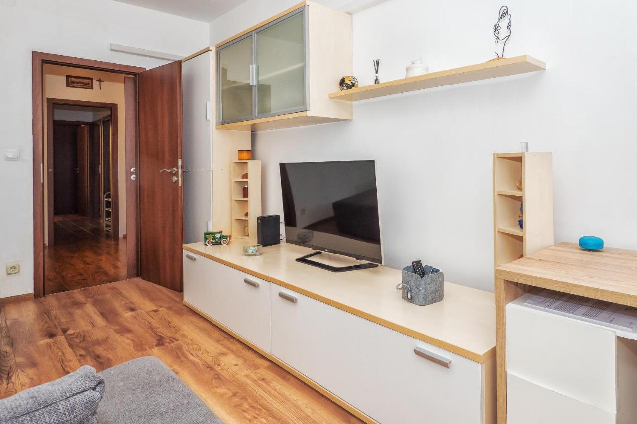 Apartman Neda Split Kültér fotó